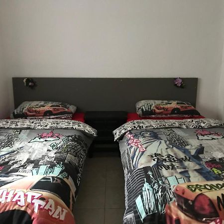 Salmay Home Alicante Bagian luar foto