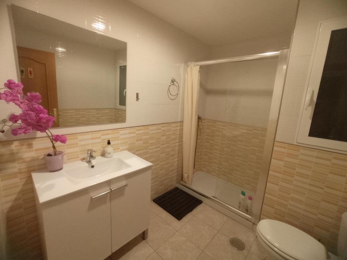 Salmay Home Alicante Bagian luar foto