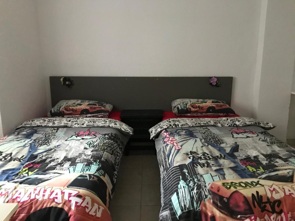 Salmay Home Alicante Bagian luar foto