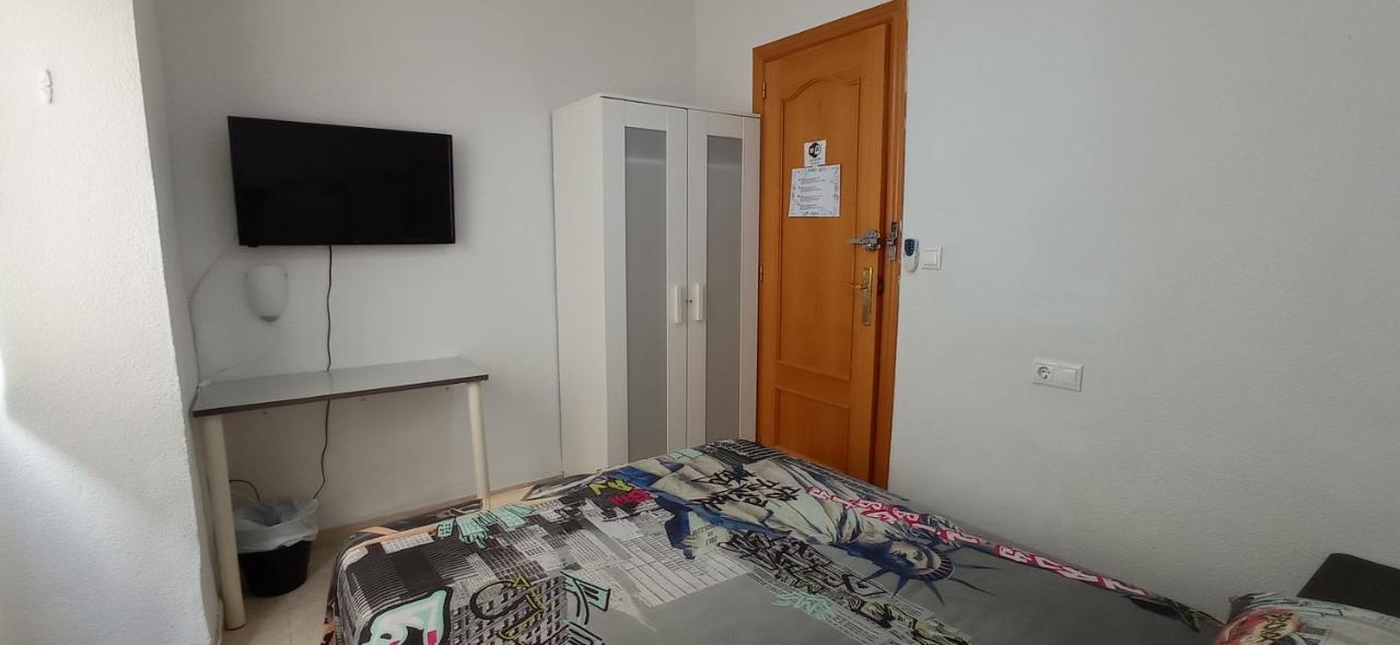 Salmay Home Alicante Bagian luar foto
