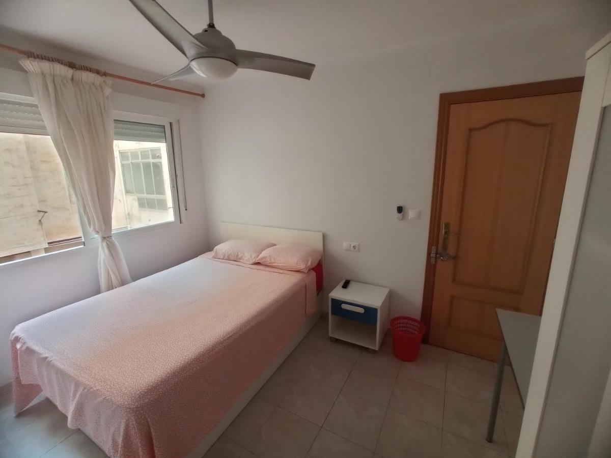 Salmay Home Alicante Bagian luar foto