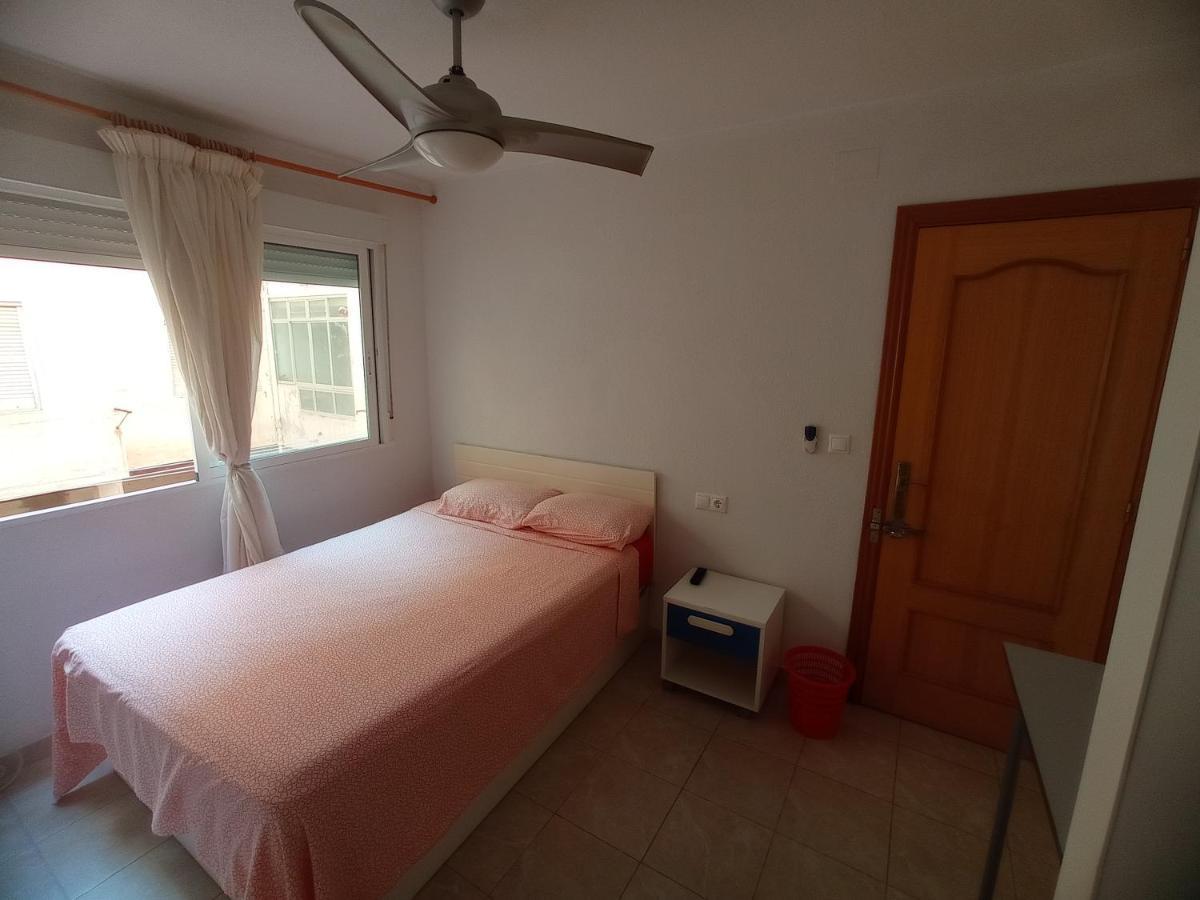 Salmay Home Alicante Bagian luar foto