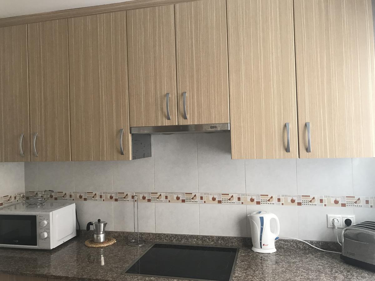 Salmay Home Alicante Bagian luar foto