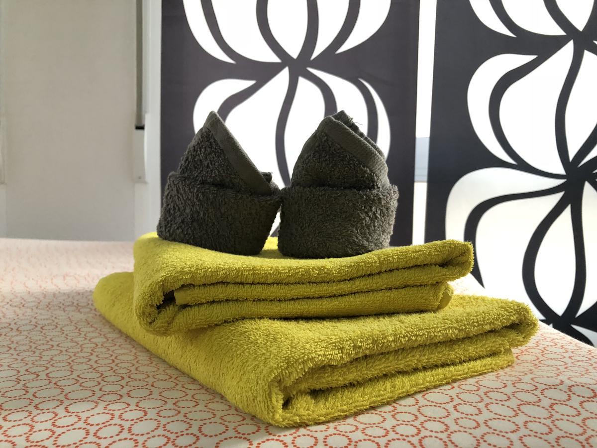 Salmay Home Alicante Bagian luar foto