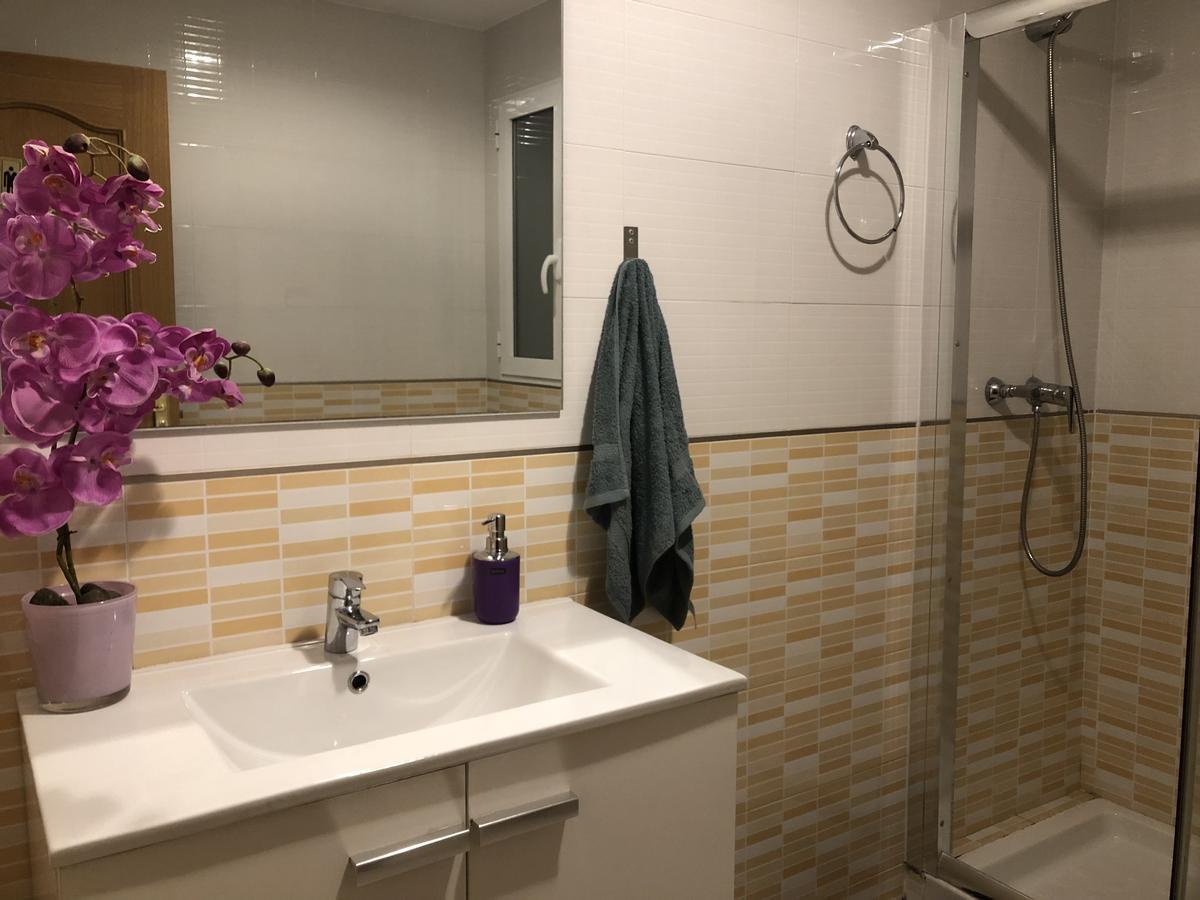 Salmay Home Alicante Bagian luar foto